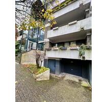 3-Zimmer Wohnung in ruhiger & gehobener Lage + Garage - Remscheid