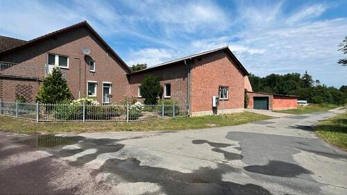 Foto - Bauernhaus in 29487 Luckau zu verkaufen.