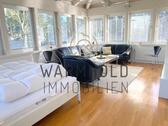 Foto - St. Dionys, großes möbliertes 1-Zimmer-Apartment