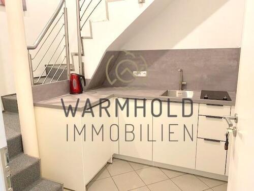 Foto - Etagenwohnung in Bardowick zur Miete