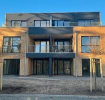 Zweizimmerwohnung im Neubau - 1.300,00 EUR Kaltmiete, in Schleswig (PLZ: 24837)