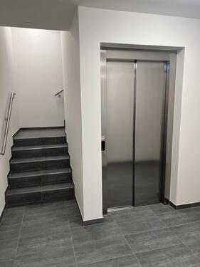 Foto - Etagenwohnung zur Miete in Schleswig