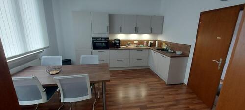 Foto - Lingen (Ems) Kl.Büro Nähe MarktplatzWilhelshöhe-Provisions-frei