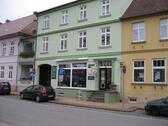 Foto - Charmante 2-Raum-Wohnung in zentraler Lage von Ludwigslust