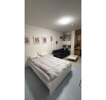Einzimmerwohnung nahe Theresienwiese Oktoberfest - München Ludwigsvorstadt-Isarvorstadt