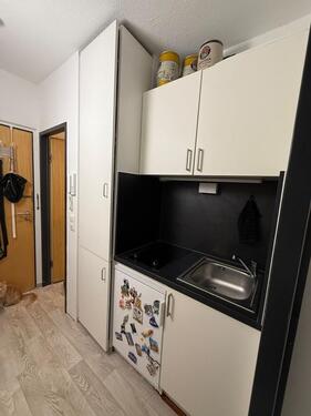 Foto - Etagenwohnung zur Miete in München