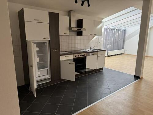 Foto - Etagenwohnung zur Miete in Geislingen an der Steige