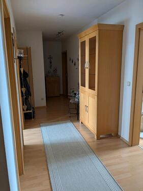 Foto - Etagenwohnung zur Miete in Untergriesbach