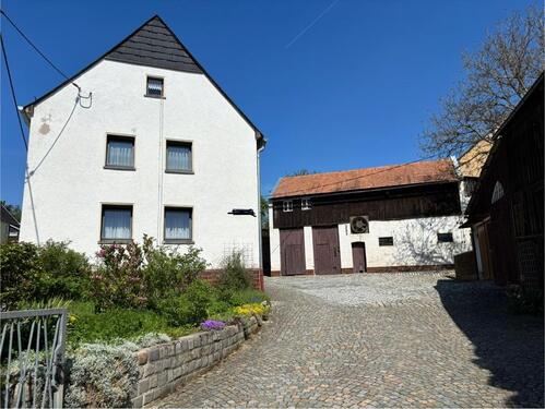 Foto - Bauernhof3-Seiten Hof - 110.000,00 EUR Kaufpreis,