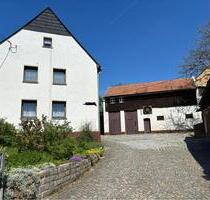 Bauernhof3-Seiten Hof - 110.000,00 EUR Kaufpreis, in Plauen (PLZ: 08527) Altstadt