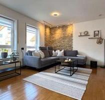 3-Zimmer-Wohnung mit Balkon, Stellplatz & moderner Einbauküche - Hanau Groß-Steinheim