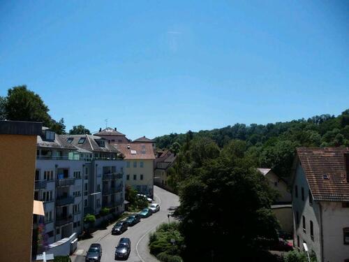 Foto - 4,5 Zi-Wohnung, 115qm Wohnfläche, Stadtlage Ravensburg