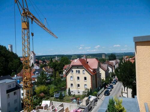 Foto - Etagenwohnung zur Miete in Aulendorf
