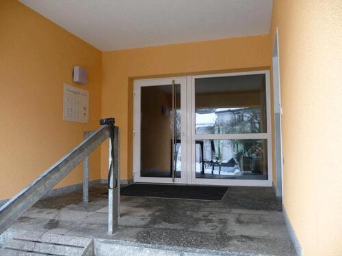 Foto - Etagenwohnung in Aulendorf zur Miete
