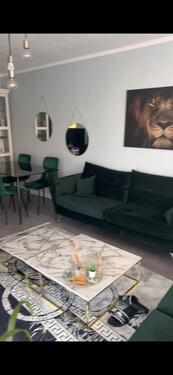 Foto - Alles inklusive Möblierte Wohnung in Spandau Untermiete