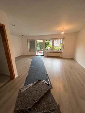 Foto - Etagenwohnung zur Miete in Empfingen