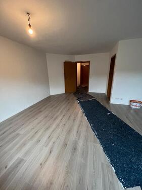 Foto - Etagenwohnung in Empfingen