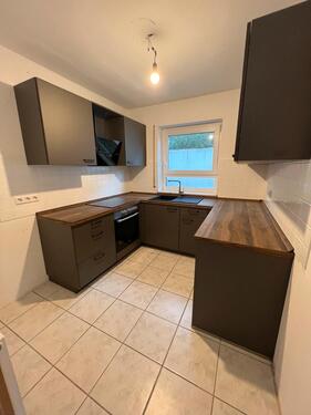 Foto - Etagenwohnung in Empfingen zur Miete