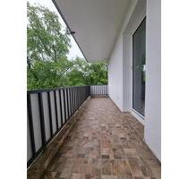 Bezugsfertig ab März 2026! Renovierte 2-Zimmer-Wohnung mit Balkon in grüner Wohnlage - Bergkamen