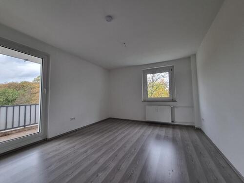 Foto - Etagenwohnung zur Miete in Bergkamen