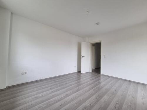 Foto - Etagenwohnung in Bergkamen zur Miete