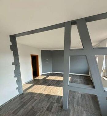 Foto - Wunderschöne 4-Raum -Maisonettewohnung in Helbra -