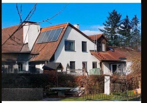 Foto - EigentumswohnungDoppelhaushälfte