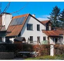 EigentumswohnungDoppelhaushälfte - Leutershausen