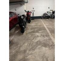 Stellplatz Motorrad zum Teilen Hohenfelde Graumannsweg - Hamburg