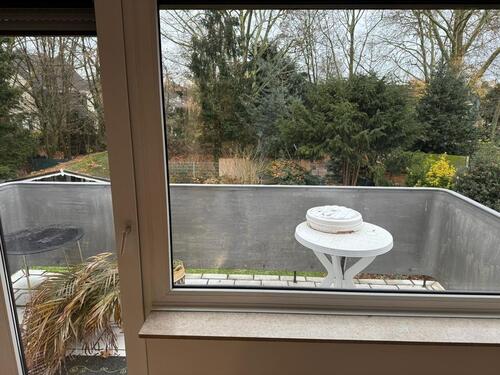 Foto - 2 Zimmer Wohnung in Merheim zu vermieten