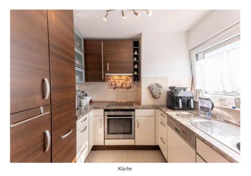 Foto - 3 Zimmer Etagenwohnung zur Miete in Haiterbach