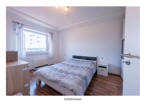 Foto - 3 Zimmer Etagenwohnung in Haiterbach