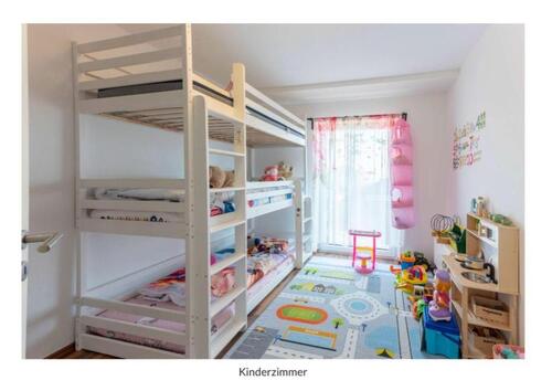 Foto - Etagenwohnung in Haiterbach zur Miete