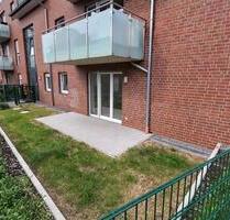 Traumhafte Wohnung mit Garten, Stellplatz und Home-Office - Nottuln