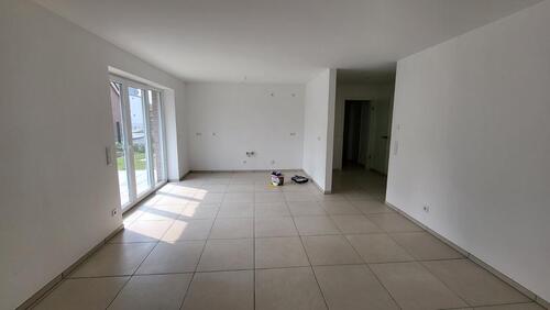 Foto - 2 Zimmer Etagenwohnung in Nottuln