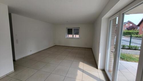 Foto - Etagenwohnung in Nottuln zur Miete