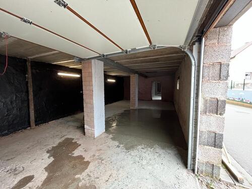 Foto - Lageralle, ca. 150 qm im Raum LandstuhlHomburg zu vermieten