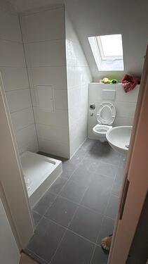 Foto - Dachgeschoss Wohnung zu mieten - 570,00&nbsp;EUR Kaltmiete, ca.&nbsp; 50,00&nbsp;m&sup2;