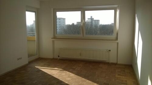 Foto - sehr helle und ruhige 3-Zimmer-Wohnung in Pasing
