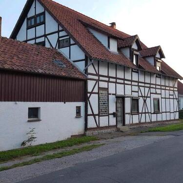 Foto - 4 Zimmer Doppelhaushälfte zur Miete in Kalefeld