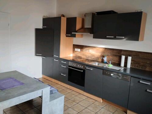 Foto - Doppelhaushälfte in Kalefeld zur Miete