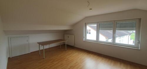 Foto - Dachgeschoßwohnung in Vohburg Rockolding zu vermieten