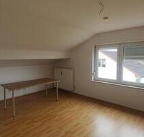 Dachgeschoßwohnung in Vohburg Rockolding zu vermieten - Vohburg an der Donau