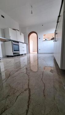 Foto - Erdgeschosswohnung eines Zweifamilienhauses