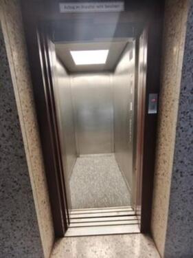 Foto - 2 Zimmer Etagenwohnung in Saarbrücken