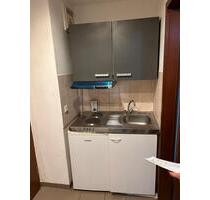 1 ZKB in Dudweiler - 550,00&nbsp;EUR Kaltmiete, ca.&nbsp; 25,00&nbsp;m&sup2; in Saarbrücken (PLZ: 66125) Dudweiler