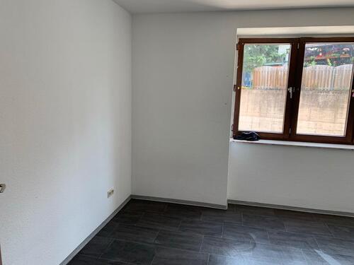 Foto - 1 Zimmer Etagenwohnung in Saarbrücken