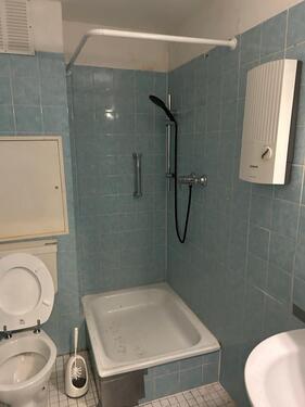 Foto - Etagenwohnung in Saarbrücken zur Miete