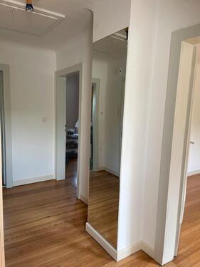 Foto - 2 Zimmer Dachgeschoßwohnung zur Miete in Völklingen