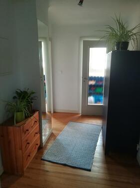 Foto - 2 Zimmer Dachgeschoßwohnung in Völklingen